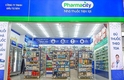 [제약산업] 약국 체인을 확장하기 위한 경쟁에서 게임이 역전