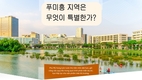 푸미흥 신도시, 부동산 가치를 더하다