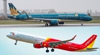 [항공] 베트남 항공 1분기 손실보고, 비엣젯 수익 29% 감소