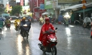 [날씨] 베트남 남부, 다음 주 장마 시작