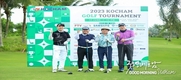 베트남 중남부 한인상공인연합회(KOCHAM) 소식: 2023 코참 회원사 골프대회 개최