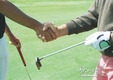 [남호환의 골프 매너] 14. 그린에서의 매너, 모르면 자칫 꼴불견 연출도....