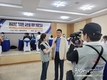 [호치민한인회] 부산가톨릭대학교 의료봉사, 호치민 한인회관에서 열려