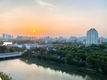 푸미흥 이야기, 공원이 많은 도시 지역, 치안이 좋다