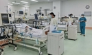 수족구병 어린이 빠르게 진행 '반응할 시간 없었다'