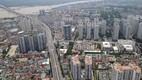 [M&A] 베트남, 상반기 부동산 5억 달러 기록