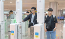 자동 컨트롤 게이트로 입출국 시간 단축