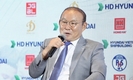 박항서 축구 아카데미, 하노이에서 출범