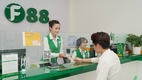 금융 서비스 기업 F88, 확장을 위해 5천만 달러 대출 확보