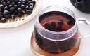 이 물을 매일 아침 한 잔씩 마시면 강장제나 다름없다.