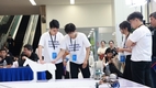 베트남 - 기술 인재 양성의 허브, 한국 삼성과 LG가 주도 역할