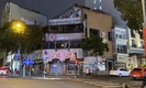 낮은 수요 속에 호치민 상가 임대료 30% 폭락