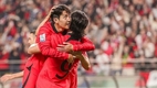 한국 축구대표팀, 위르겐 클린스만 감독 체제에서 가장 큰 승리