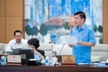 [국회] 이번 임시국회에서 글로벌 최저세는 의제가 아니다