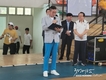 [호치민한인회] 김용권 선거관 호치민한인회 방문