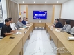 [호치민한인회] 김용권 선거관 호치민한인회 방문