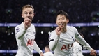 [축구] 손흥민, 토트넘 프리미어리그 정상 탈환을 돕다