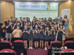 [호치민시한국국제학교] 2023 SAY KIS 중등 영어말하기의 날 개최
