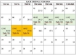 총리, 설 연휴 7일, 국경절 연휴 4일 계획 확정