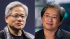 [테크놀리지] 대만계 미국인 형제, 세계 AI 칩 산업 뒤흔들 듯