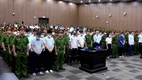검찰, 마약 거래한 전 한국인 경찰관에 사형 권고