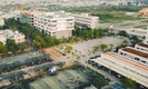 베트남 3개 대학, 아시아 200위권 안에