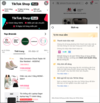 [전자상거래] 틱톡, 베트남에 정품 판매채널 틱톡샵몰 개시