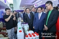 [테크페스트] 총리 : 스타트업 및 혁신을 위한 인센티브, 특별한 메커니즘 및 시범모델 제공