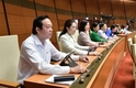 베트남 국회, 부동산업법 개정 통과