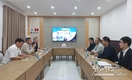 [호치민한인회] 싱가포르 최대 전문 컨설팅 회사 LEE KIM 방문