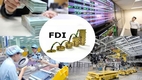 FDI 자본 계속해서 유입, 366억 달러로 전년 대비 32% 증가