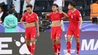 베트남, 이라크에 2-3으로 패해 아시안컵 작별