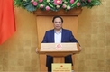 총리, 대규모 첨단 FDI 프로젝트 유치 노력 요청