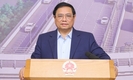 2024년 657조동 공공 투자, 교통인프라 중심