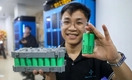 삼성SDI, 셀렉스모터스(Selex Motors)와 베트남서 전기차 배터리 생산 파트너십 체결