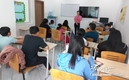 호치민시 베트남대한한글학교 개학식