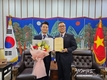 [법률] 로투비(Law2B) 김유호 대표 변호사, 주베트남 한국 대사관 법률전문가 위촉