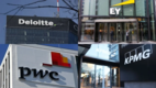 베트남에서 빅 4 감사 법인 EY, PwC, 딜로이트, KPMG의 사업 성과는?