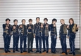 7월 슈퍼주니어 호치민에서 공연