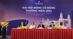 빈홈즈, 부동산 시장이 플리면서 2024년 세후이익 13억8000만달러 목표