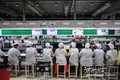 베트남과 직접적인 FDI 경쟁하는 인도와 인도네시아와 상황