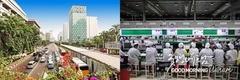 베트남과 직접적인 FDI 경쟁하는 인도와 인도네시아와 상황