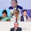 베트남 5명 억만장자 총자산은 120억달러