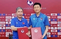[축구] 최원권 전 대구FC 감독, 베트남 국가대표 코치로 김상식 감독 보좌