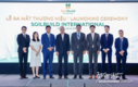 소일빌더 그룹, 베트남 산업용부동산 시장에 공식으로 진출