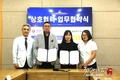 [호치민 한인회] HASE K&P CO.,LTD와 업무협약 맺어