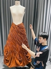 [인물] 베트남 패션 디자이너, 포브스 '30세 이하 30 아시아' 선정