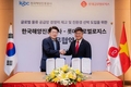 베트남, 롯데-KOBC 글로벌 물류 파트너십 체결로 수혜