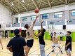 한국농구발전연구소, 코로나19로 중단됐던 '글로벌 프렌즈 다문화 어린이 농구단' 운영 재개, 세계인의 날 기념... 하나투어와 '농구로 하나데이' 개최