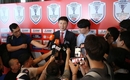 [축구] 김상식감독, 신태용감독과 운명의 만남, 베트남 AFF컵 2024에서 인도네시아와 같은 조